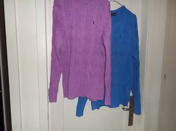 Strick Pullover von Polo Ralph Lauren