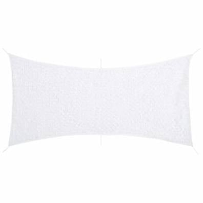 Tarnnetz mit Aufbewahrungstasche 809x207 cm Weiss 219684984