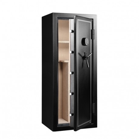 Waffentresor Tigerking GFP59 für 16 Waffen