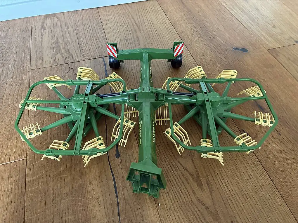 Bruder Schwader Krone