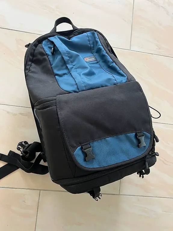 Foto Rucksack Lowepro