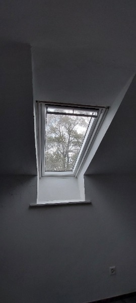 Velux Integra 66x140 e 55x78