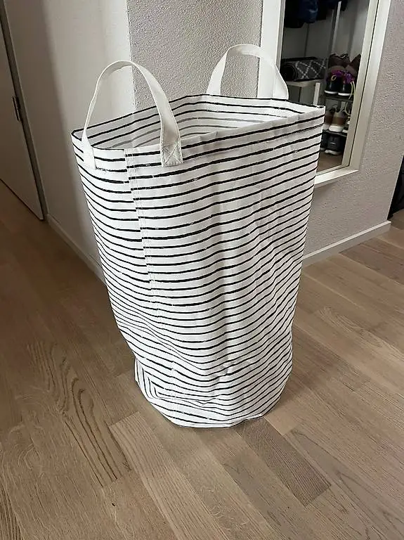 Wäschesack Ikea 60 l