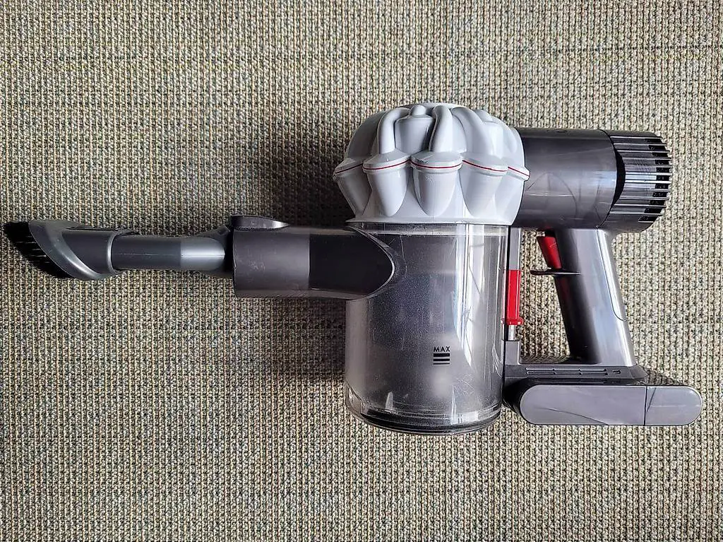 Dyson sans fil V6 Batterie neuve