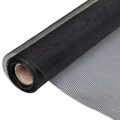 Fiberglas Mesh-Rolle Insektenschutzgitter SKU:141161