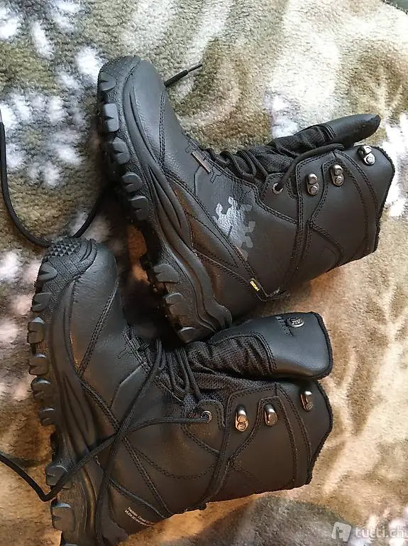 Icepeak Winterstiefel