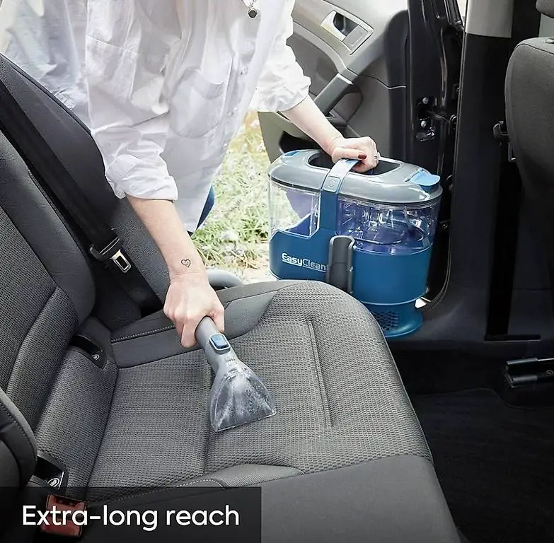 EasyClean Teppichreiniger