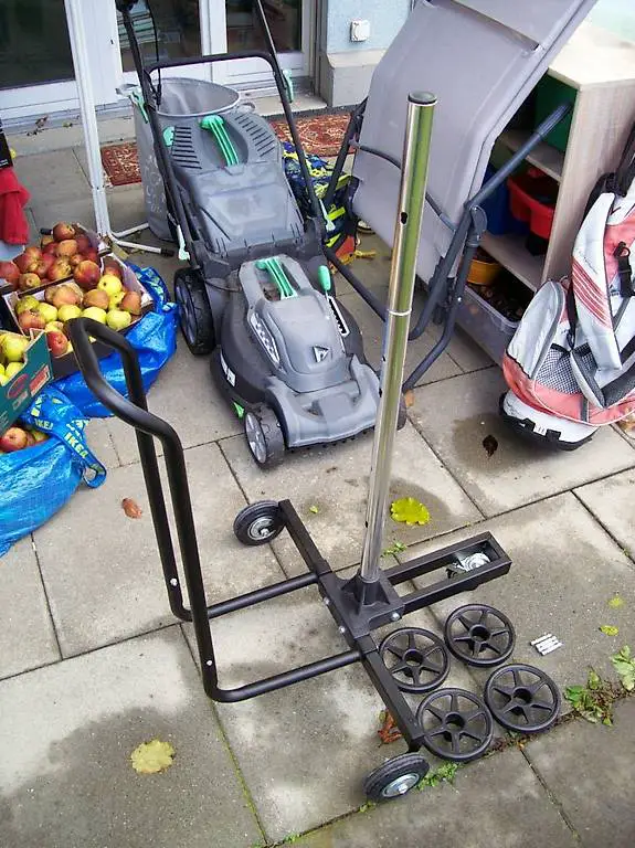 Auto Zubehör Autozubehör (wie Pneuwagen) und Mikrofon