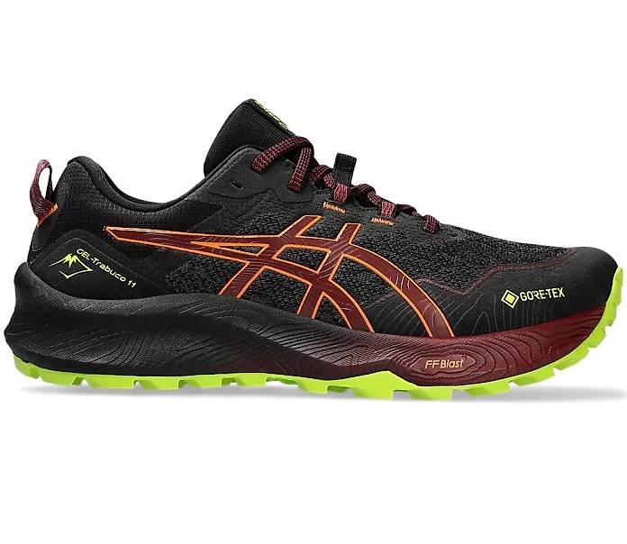 Asics Gel Trabuco 11 GTX Gr 44 fabrikneu