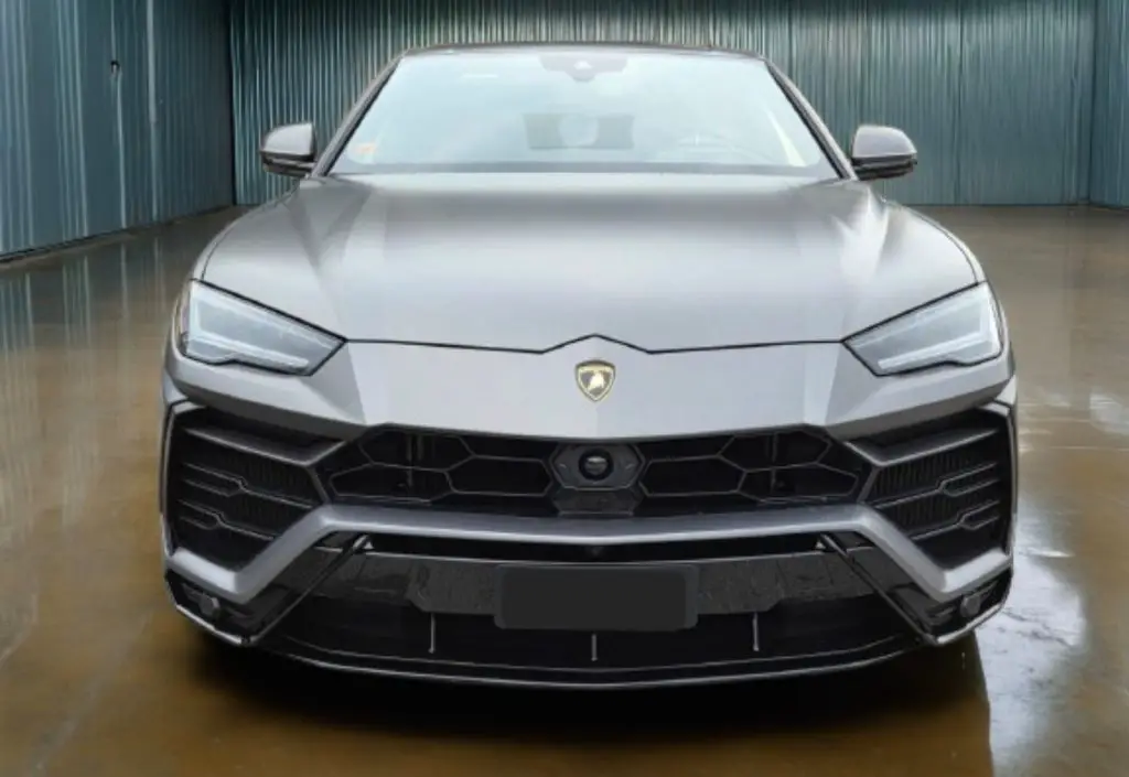 lamborghini urus 4.0