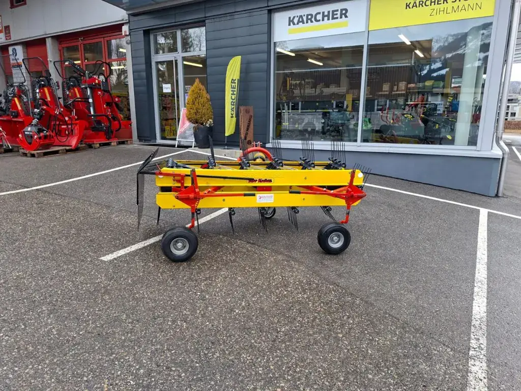 Bandheuer Knüsel B230/4