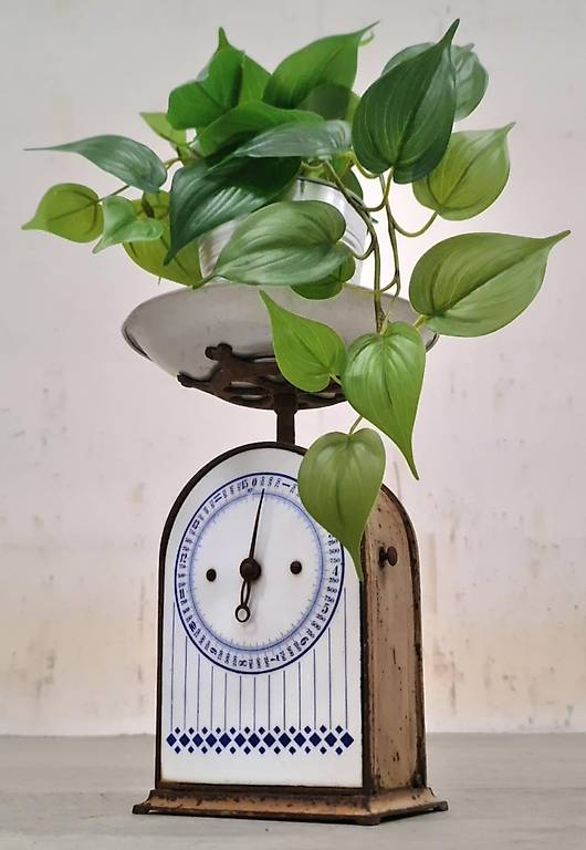 Antike Küchenwaage %SALE% *Felice_Felix* %HIT%