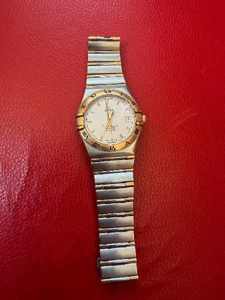 Omega constellation