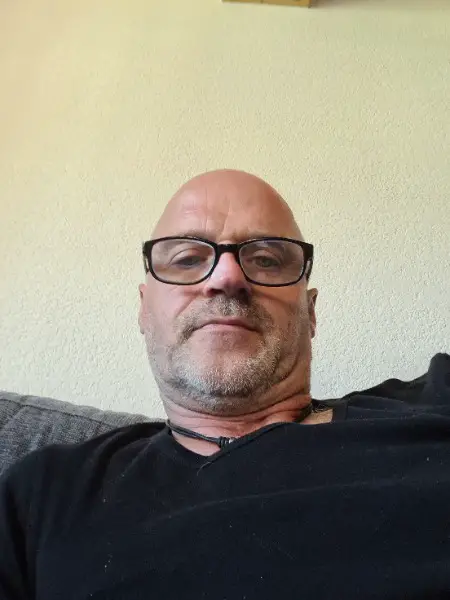 Humorvoller Mann sucht Frau OFI