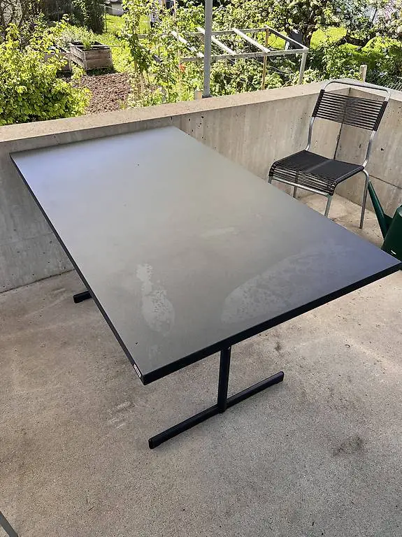 Schaffner Tisch Vienna