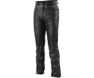 Damenlederjeans von IXS Grösse 44 Fabrikneu