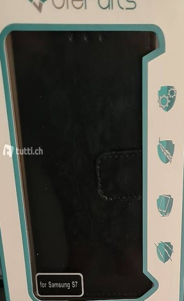 Samsung Natelhülle