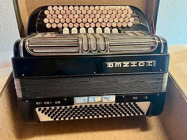Akkordeon Hohner