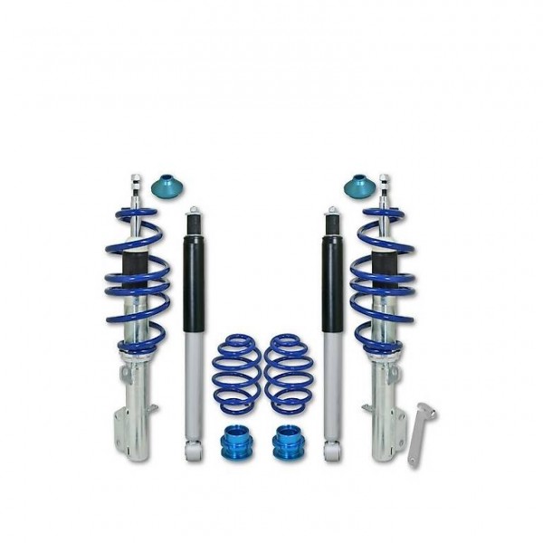  Gewindefahrwerk Opel Corsa C 1.0i, 1.2i, 1.7Di