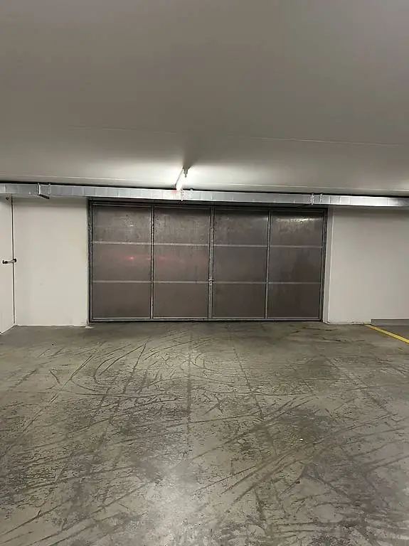 Garagenbox in Tiefgarage (Lagerraum) in 9545 Wängi