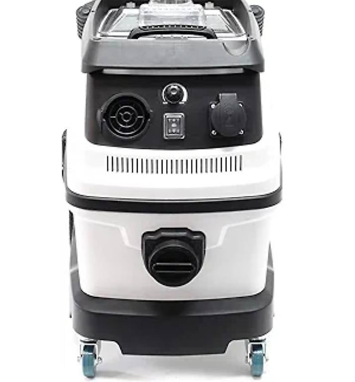 Nass- und Trockensauger mit 1600 Watt