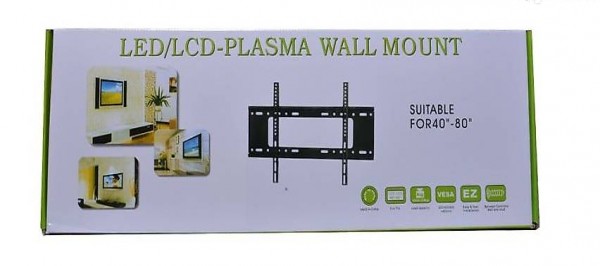  Portofrei Portofrei 40-80 Zoll LCD Plasma TV Wandhalterung