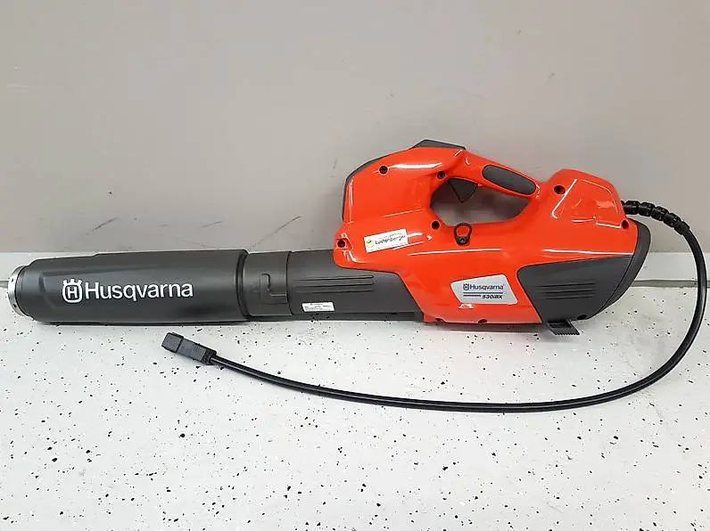 Akku-Blasgerät Husqvarna 530iBX