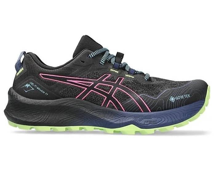 Asics Gel Trabuco 11 GTX Gr 37, 38 fabrikneu