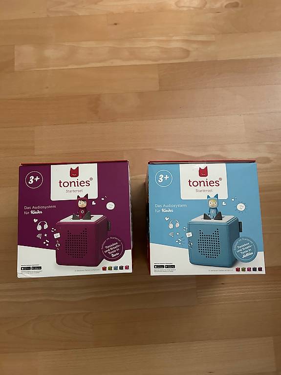 tonie box preis ist pro stück