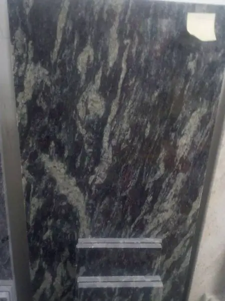  Waschtisch, Lavabo, Abdeckung Amadeus Granit 150x60x2 cm