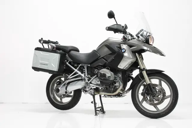 bmw r 1200 gs