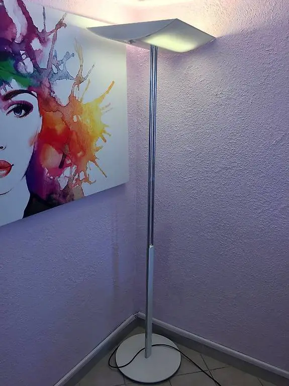 Stehleuchte Regent Stehlampe REGENT in zürich oberengstringe