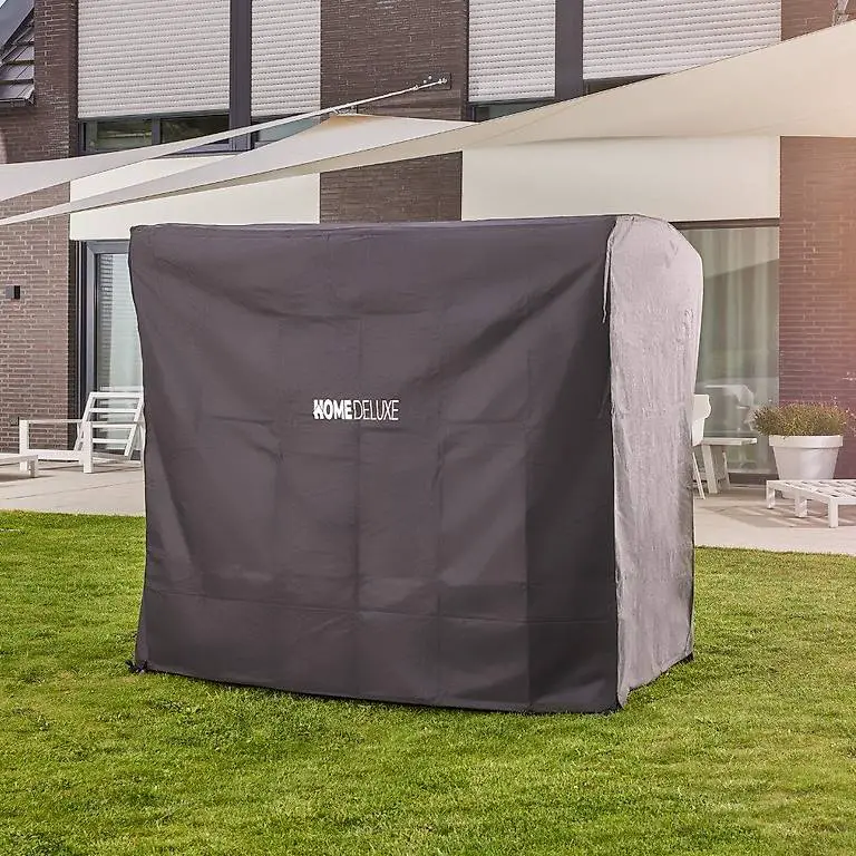 hollywoodschaukel solo - nur abdeckung