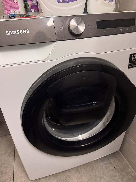 Lavatrice Samsung 8 kg