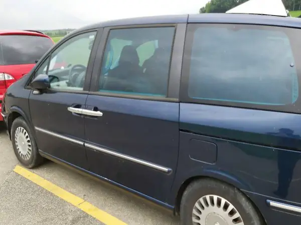  Schiebetüre Türe links Lancia Phedra