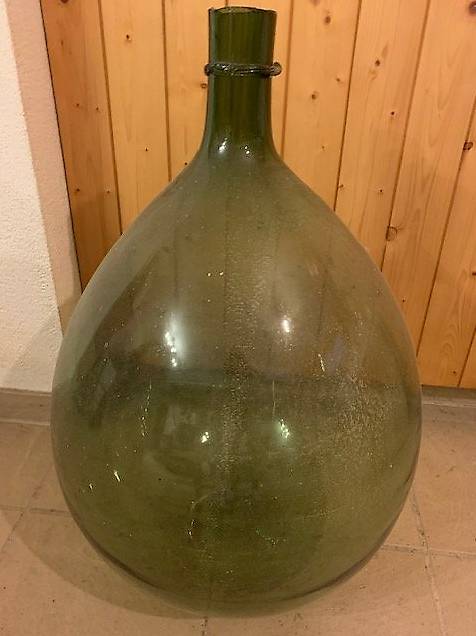 Bodenvase 66 cm hoch