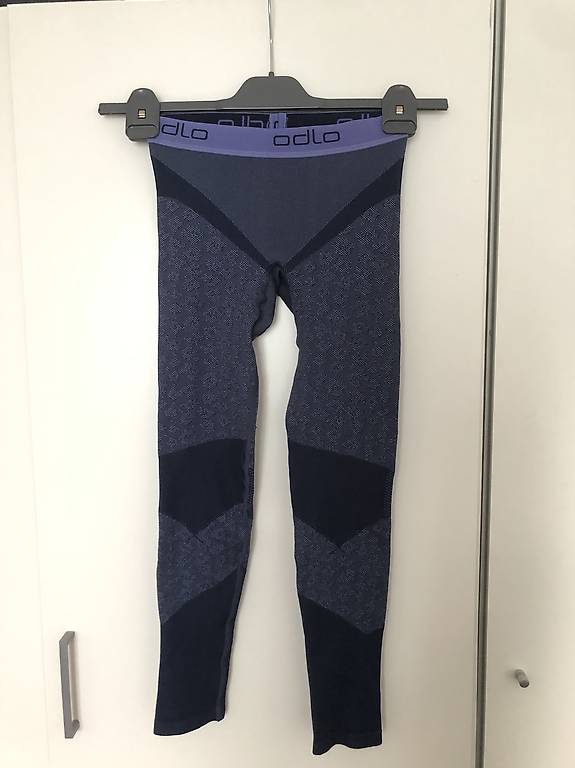 Odlo, Funktionsunterwäsche, Damen, Gr. S