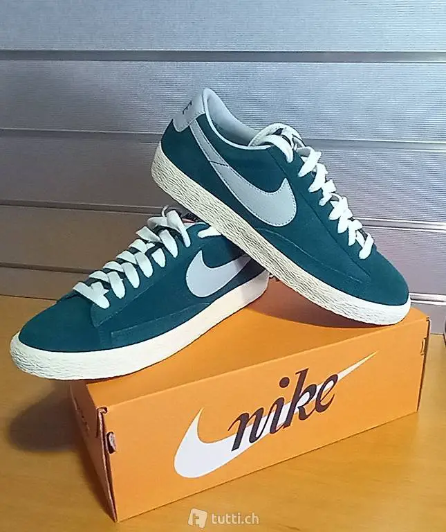 Scarpe Nike nuove