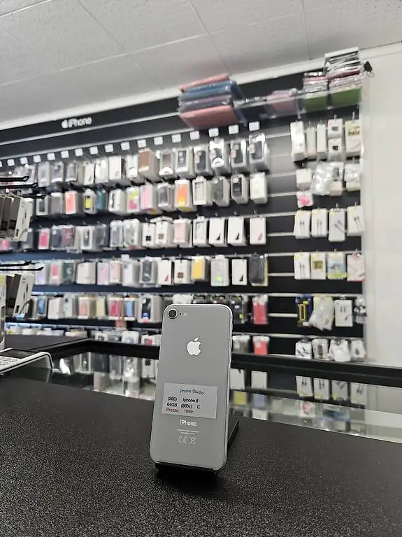 iPhone 8 64GB Garanzia n.266
