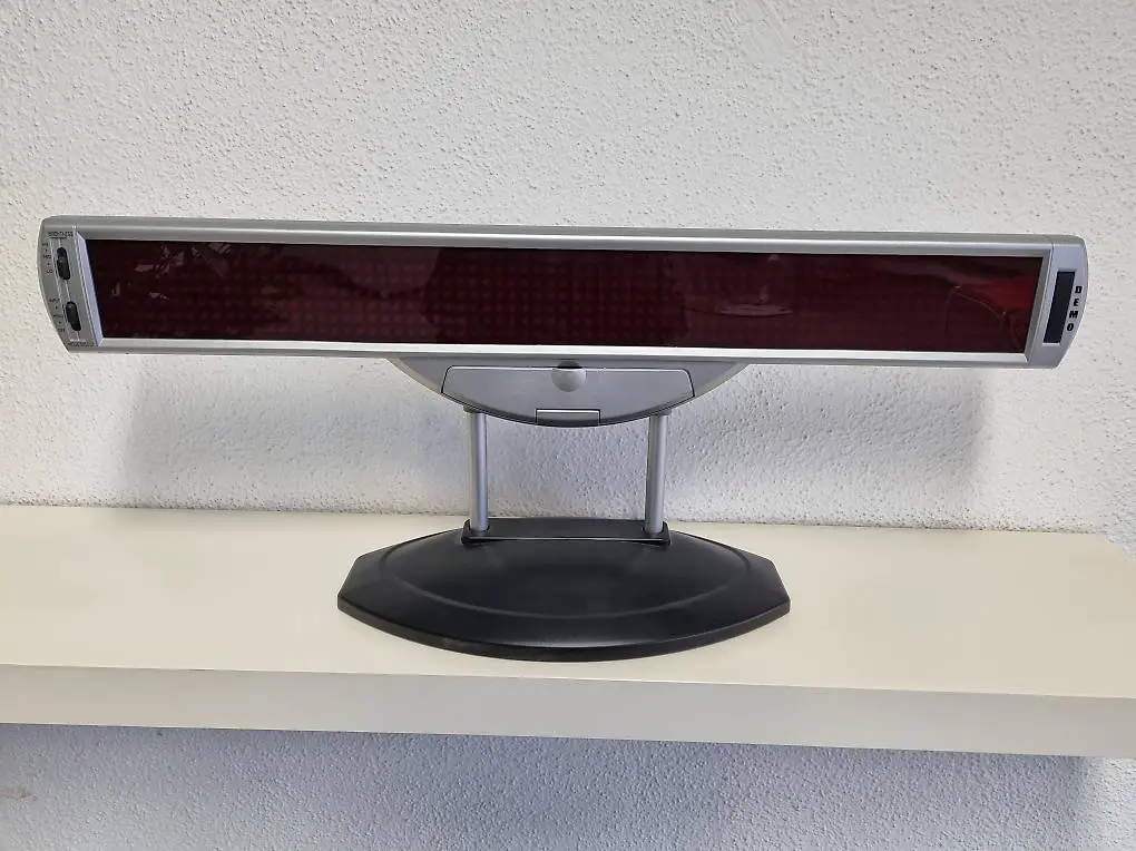 Led Reklame Beleuchtung