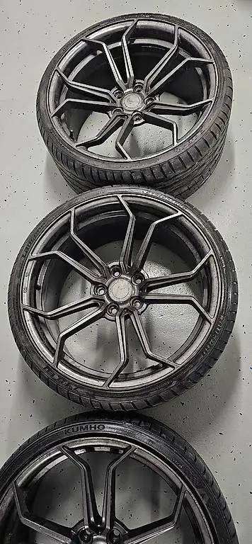 Barracuda P2.0 20Zoll 5x120