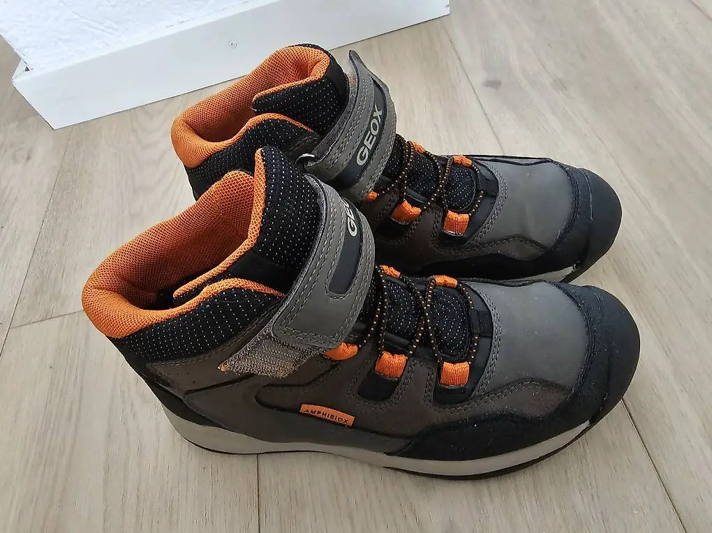 Geox Chaussures enfants/Kinderschuhe 36