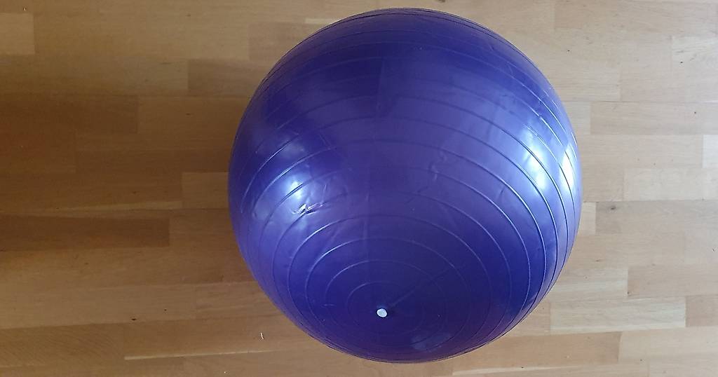 Gymnastikball 65 cm