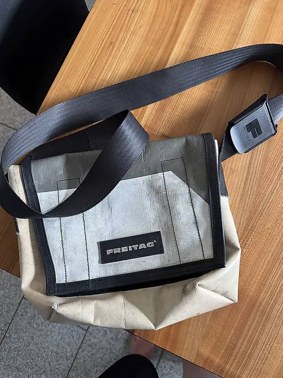 Freitag Tasche