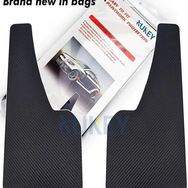  Kotschutzlappen B25214