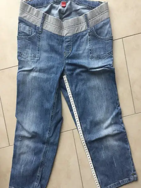 Umstandsjeans von Esprit