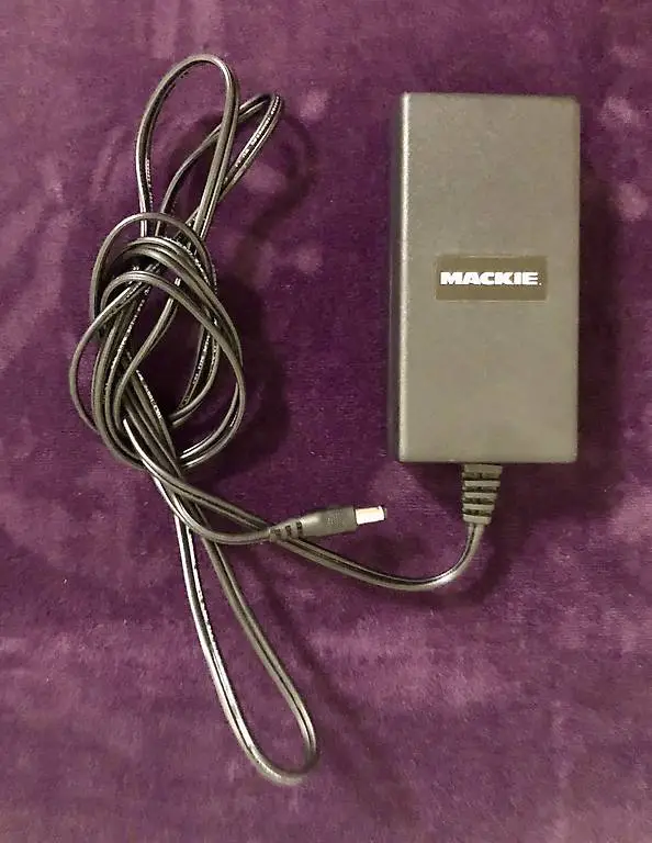 Transfo emagic logic control Mackie