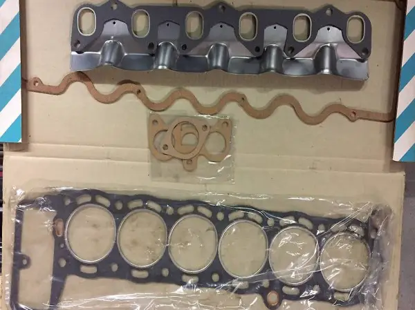 Zylinderkopfdichtung zu Toyota Crown MS65, 75, 85