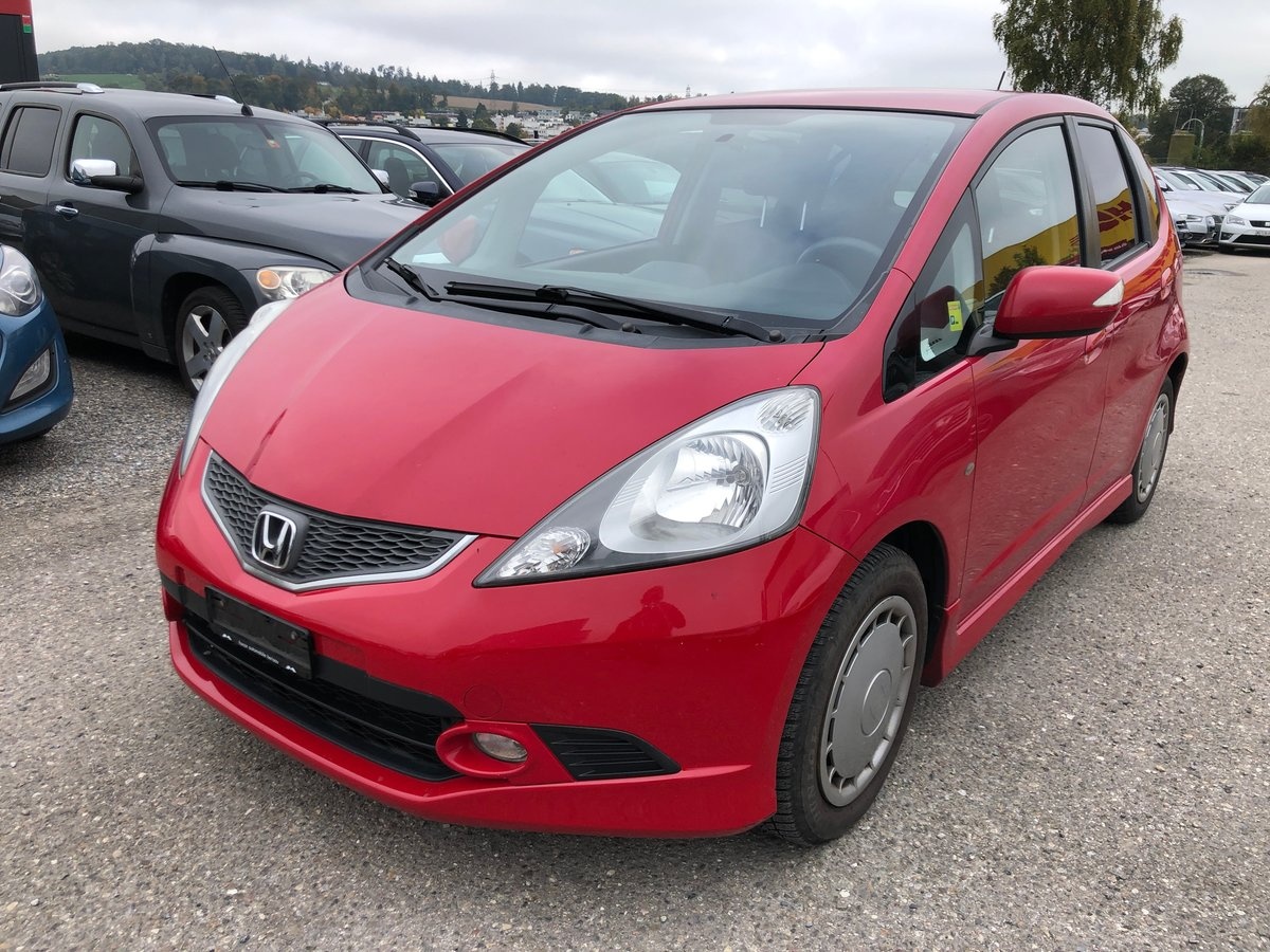 HONDA Jazz 1.4i Sport