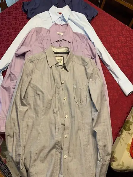 Diverse Damen Bluse Grösse 38 neu Stück